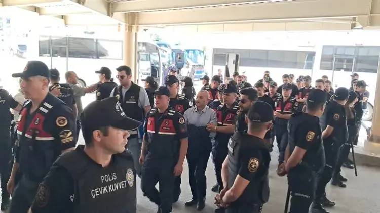 Gülistan Doku soruşturmasında dikkat çeken gelişme: Tuncay Sonel ve çetesi meğer neler planlamış neler! 1