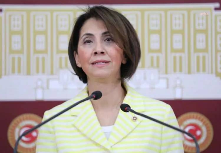 Özgür Özel'in kurduğu Yeni Parti'nin PM'den sonra A takımı (MYK)'sı belli oldu 11