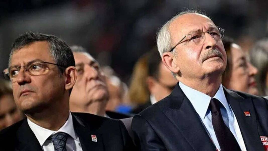 CHP'den kimler istifa edip Yeni Parti'ye katıldı? İşte, 91 milletvekilinin listesi 1