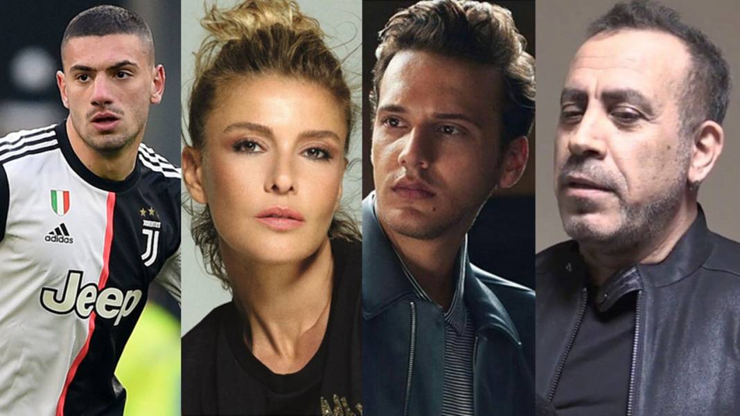 AHBAP mağduru ünlüler belli oldu: Hangi ünlü ne kadar bağış yapmış, işte o liste! 5
