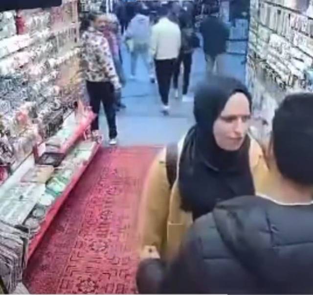 Türkiye'nin gündemine oturan seri tacizcinin yeni vukuatı ortaya çıktı: Bu kez sert kayaya çarpmış! 7