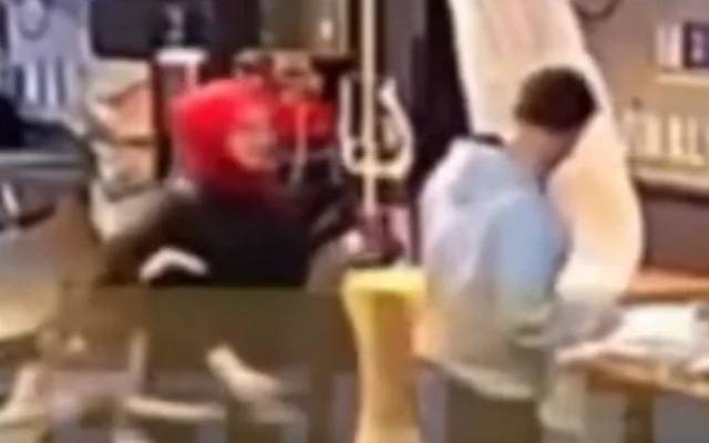 Türkiye'nin gündemine oturan seri tacizcinin yeni vukuatı ortaya çıktı: Bu kez sert kayaya çarpmış! 1