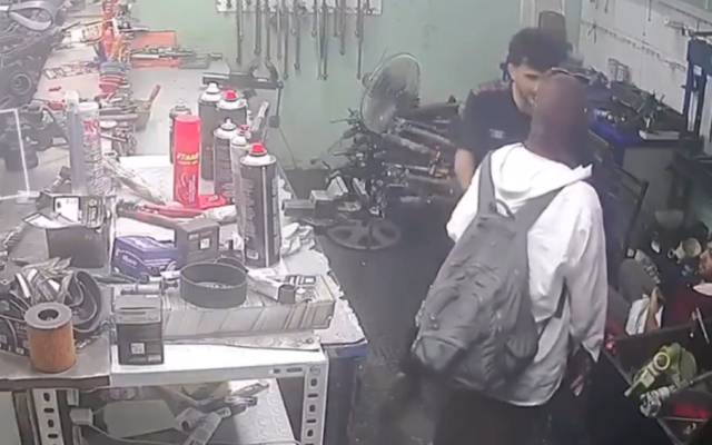 Türkiye'nin gündemine oturan seri tacizcinin yeni vukuatı ortaya çıktı: Bu kez sert kayaya çarpmış! 2