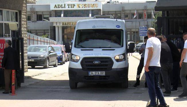 Adli Tıp oyuncu Ece İrtem'in ölüm nedeniyle ilgili ön raporu açıkladı! 2