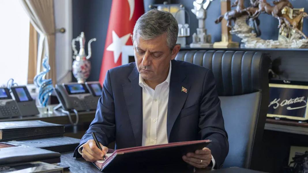 CHP'den kimler istifa edip Yeni Parti'ye katıldı? İşte, 91 milletvekilinin listesi 5