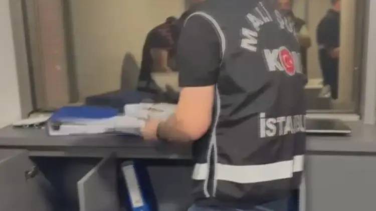 AHBAP resmen patladı! MASAK raporunda neler var neler, yeni gözaltılar başladı! 3