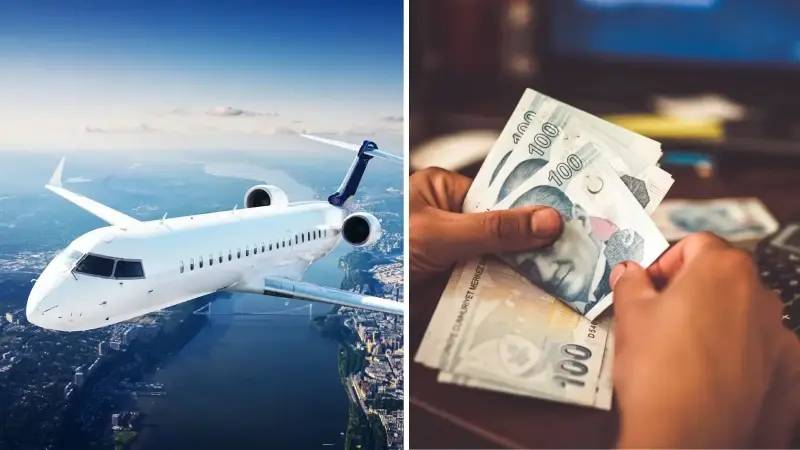 TBMM'de toplu düzenleme: Ehliyetten emekli maaşına, PTT'den havacılığa her şey değişiyor! 7