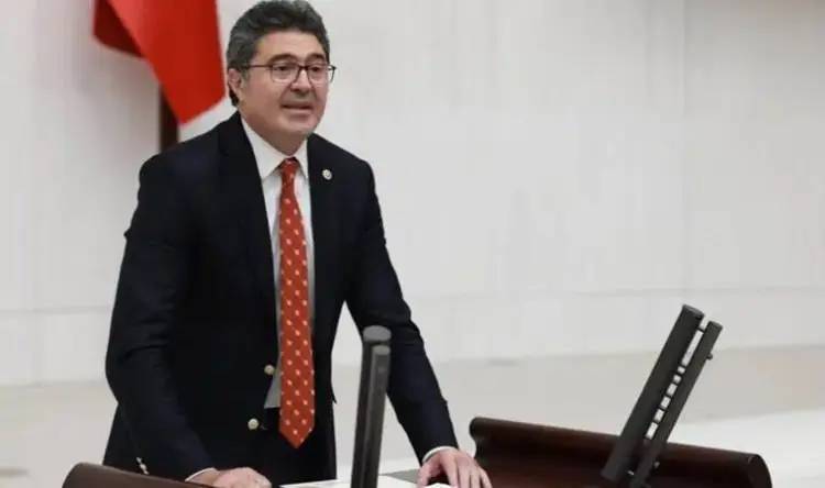 Özgür Özel'in kurduğu Yeni Parti'nin PM'den sonra A takımı (MYK)'sı belli oldu 5