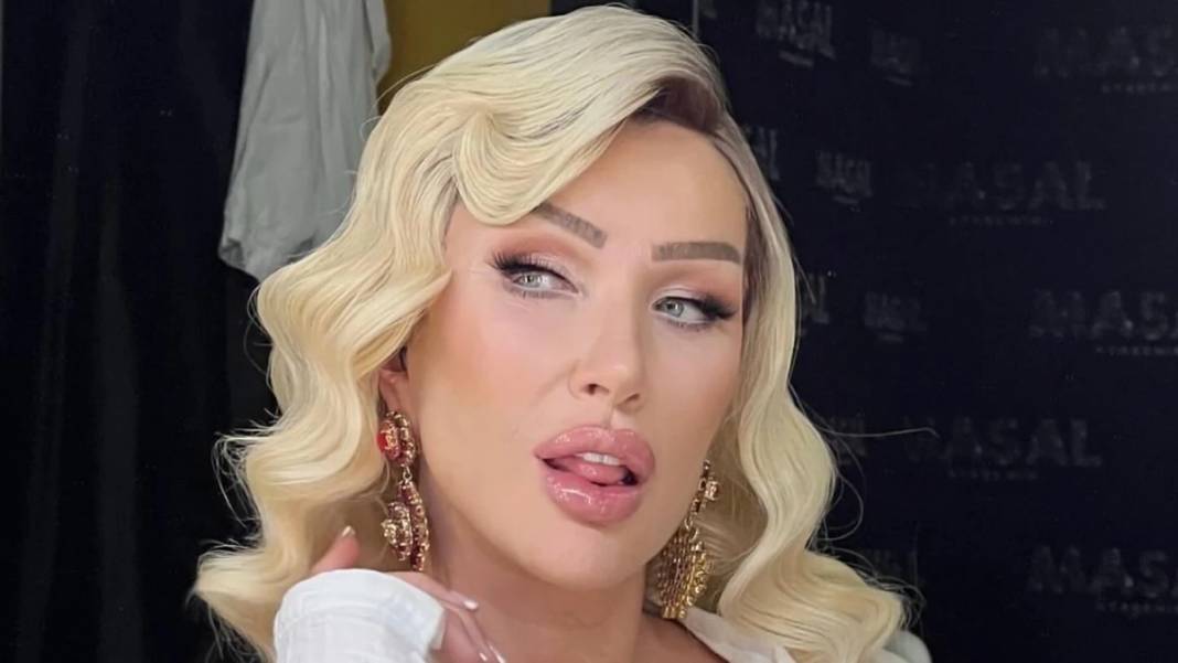 Seda Sayan evli kadınları uyardı: Sosyal medya karıştı! 1