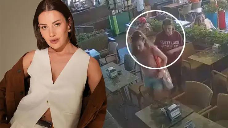 Adli Tıp oyuncu Ece İrtem'in ölüm nedeniyle ilgili ön raporu açıkladı! 4