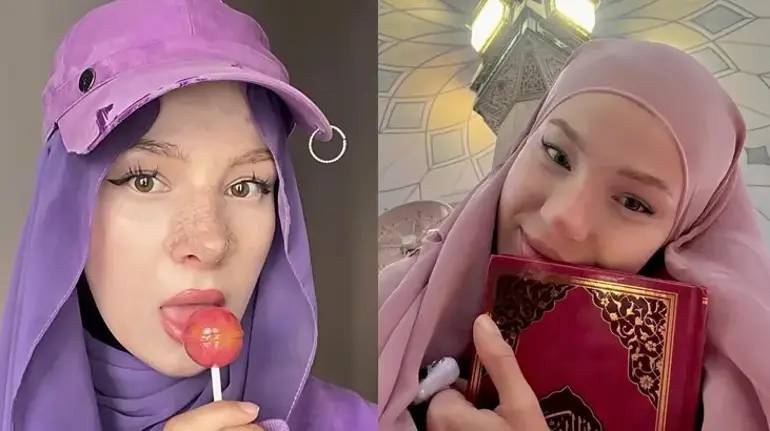 Sosyal medya fenomeni Fatma Soydaş neden gözaltına alındı? Fatma Soydaş kimdir? 1
