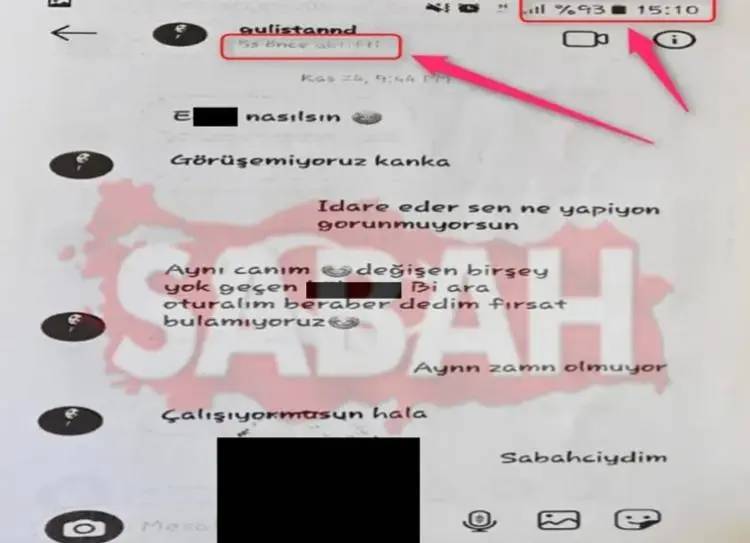 Gülistan Doku soruşturmasında dikkat çeken gelişme: Tuncay Sonel ve çetesi meğer neler planlamış neler! 10