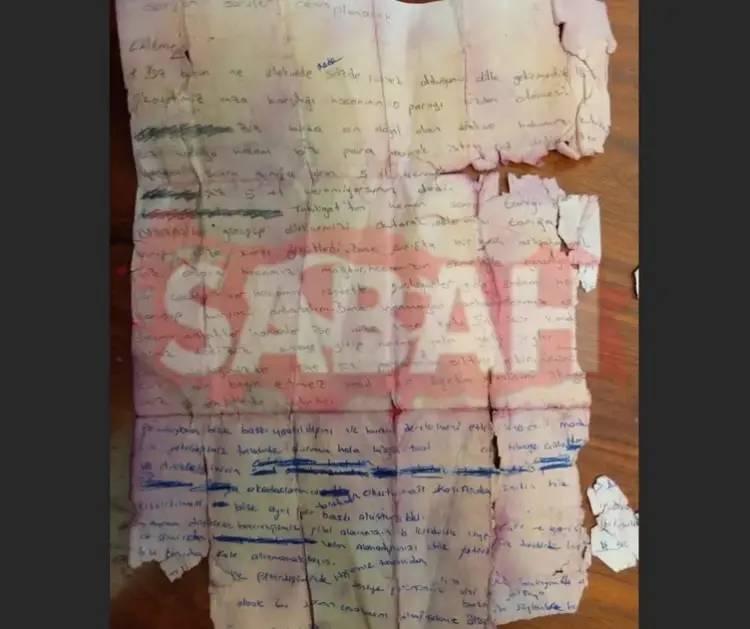 Gülistan Doku soruşturmasında dikkat çeken gelişme: Tuncay Sonel ve çetesi meğer neler planlamış neler! 11