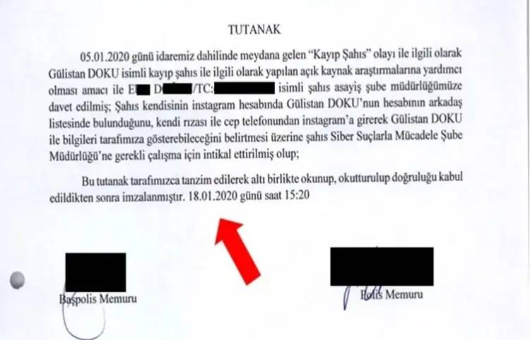 Gülistan Doku soruşturmasında dikkat çeken gelişme: Tuncay Sonel ve çetesi meğer neler planlamış neler! 12