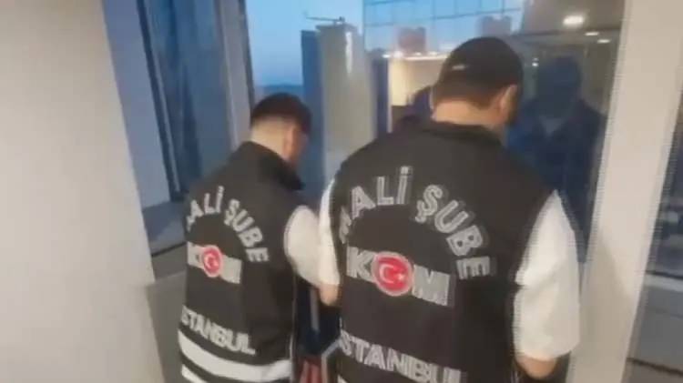 AHBAP resmen patladı! MASAK raporunda neler var neler, yeni gözaltılar başladı! 2