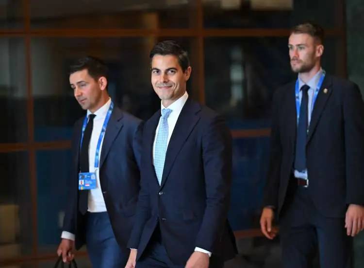 Dünya Ankara'yı konuştu: Tarihi NATO Zirvesi'nde dünya liderleri Türkiye’yi bakın nasıl buldu? 19