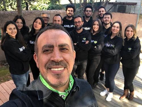 AHBAP mağduru ünlüler belli oldu: Hangi ünlü ne kadar bağış yapmış, işte o liste! 1