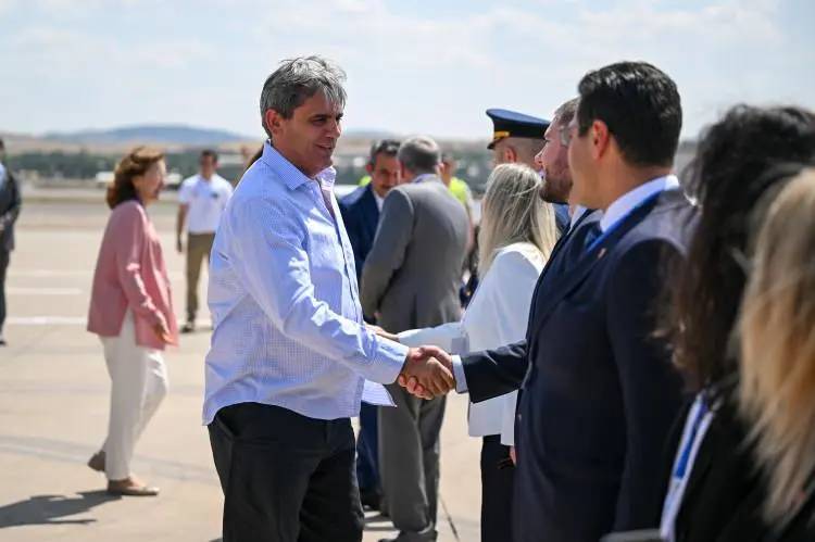 Dünya Ankara'yı konuştu: Tarihi NATO Zirvesi'nde dünya liderleri Türkiye’yi bakın nasıl buldu? 10