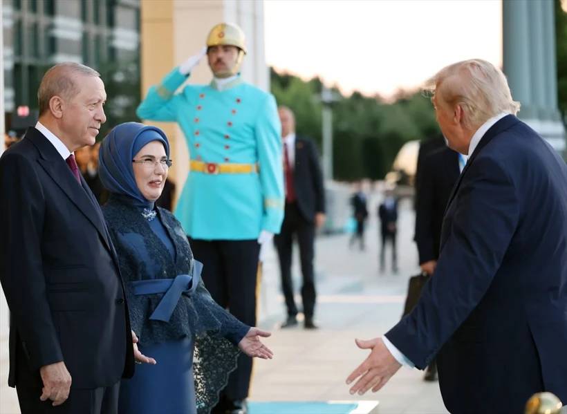 Zirve kadar bu yemek menüsü konuşulmuştu! Liderleri hayran bırakan NATO yemek menüsünü hazırlayan şef bakın kim çıktı? 1