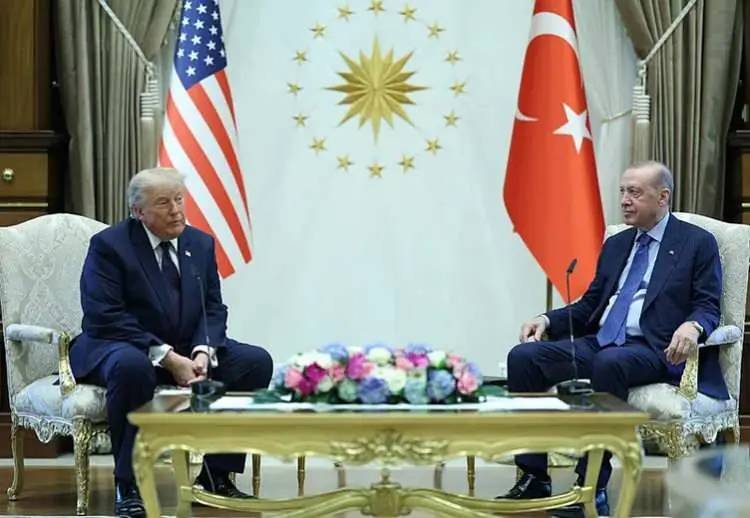 Dünya Ankara'yı konuştu: Tarihi NATO Zirvesi'nde dünya liderleri Türkiye’yi bakın nasıl buldu? 3
