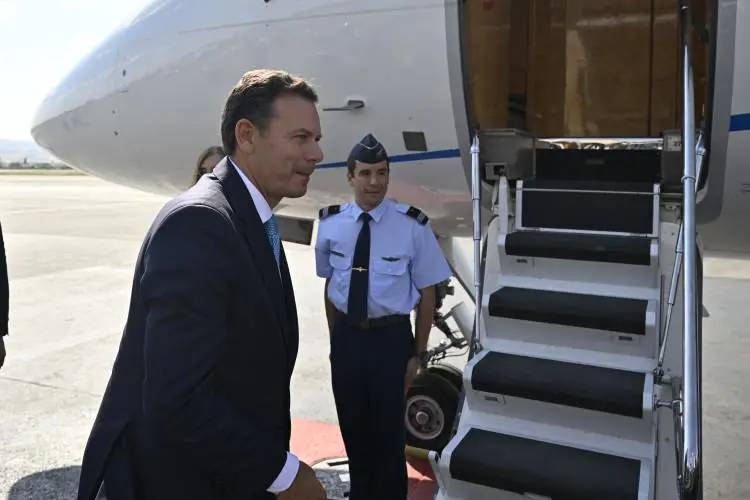Dünya Ankara'yı konuştu: Tarihi NATO Zirvesi'nde dünya liderleri Türkiye’yi bakın nasıl buldu? 12