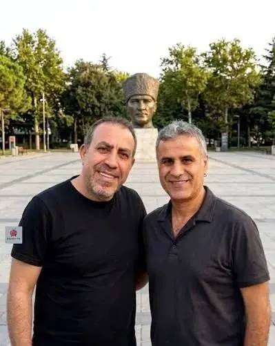 Kapı gibi mesajlar ortaya döküldü: Haluk Levent meğer avukatını da galericiyi de dolandırmış! 3