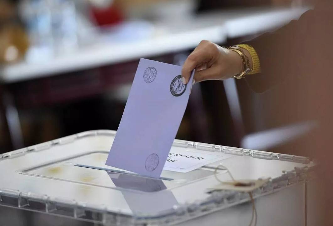 Özgür Özel'in yeni parti açıklaması seçim anketini etkiledi mi? İşte o rakamlar... 8