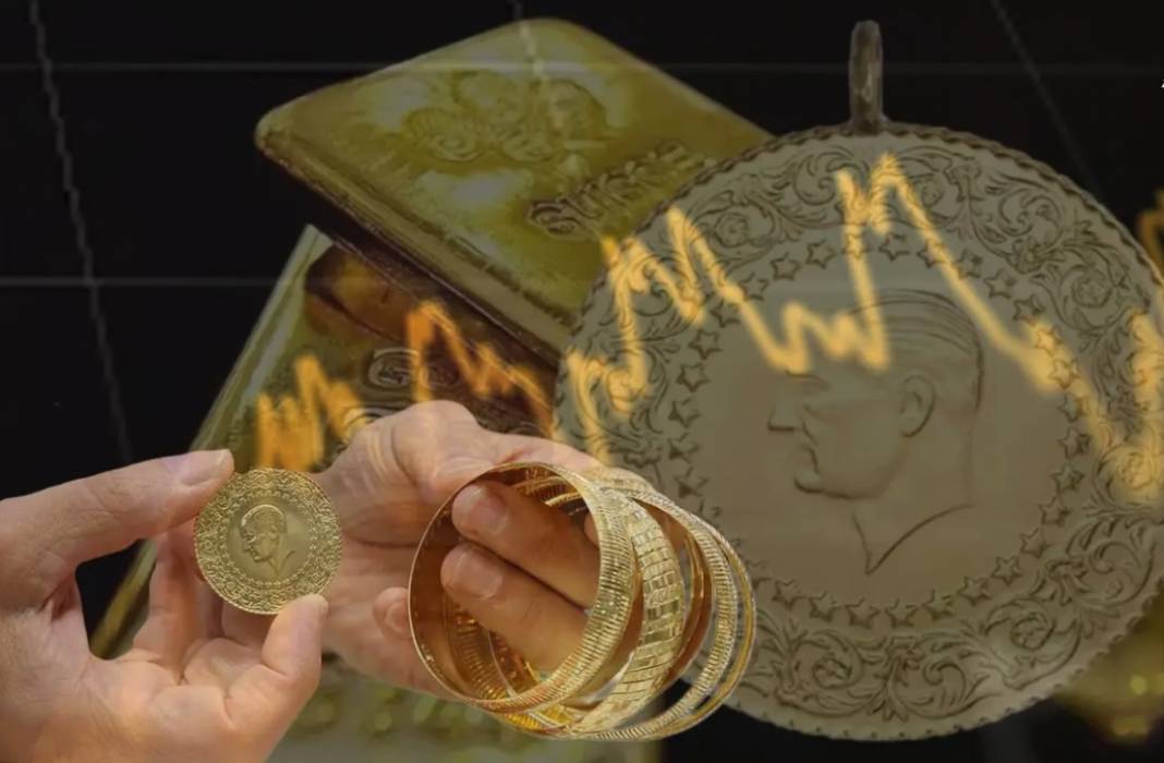 Petrol ve altın takla attı: Piyasalarda son durum ne? İşte güncel altın ve petrol fiyatları... 2