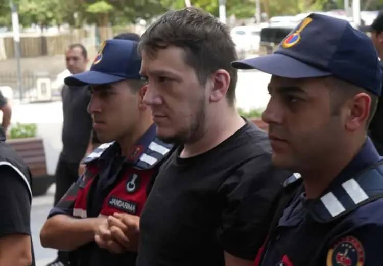 Gülistan Doku soruşturmasında dikkat çeken gelişme: Tuncay Sonel ve çetesi meğer neler planlamış neler! 16