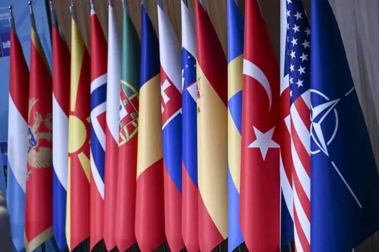 Dünya Ankara'yı konuştu: Tarihi NATO Zirvesi'nde dünya liderleri Türkiye’yi bakın nasıl buldu? 27