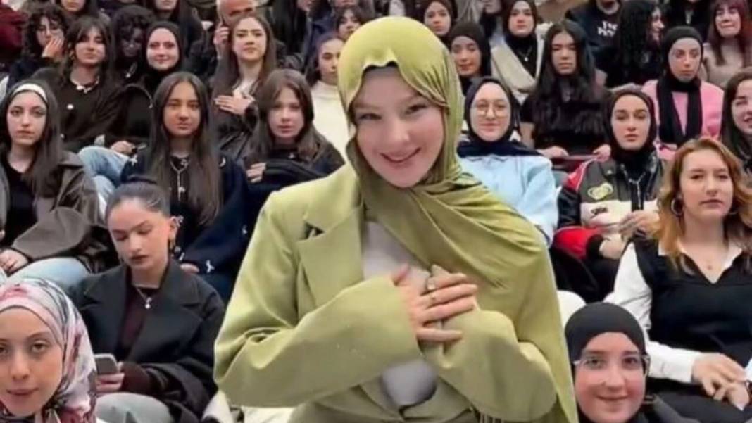 Sosyal medya fenomeni Fatma Soydaş neden gözaltına alındı? Fatma Soydaş kimdir? 8