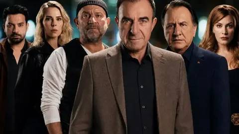 Efsane dizi Arka Sokaklar’da dikkat çeken gelişme: Final yapması beklenirken… 6