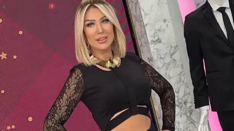 Seda Sayan evli kadınları uyardı: Sosyal medya karıştı! 3