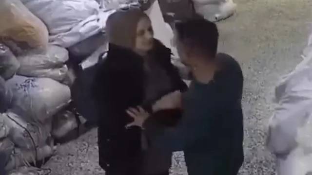 Türkiye'nin gündemine oturan seri tacizcinin yeni vukuatı ortaya çıktı: Bu kez sert kayaya çarpmış! 3