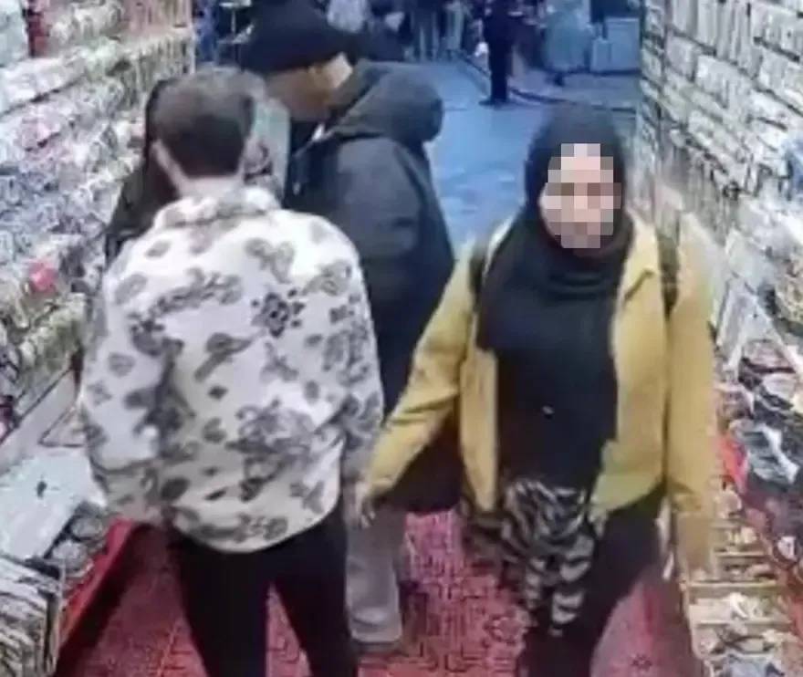 Türkiye'nin gündemine oturan seri tacizcinin yeni vukuatı ortaya çıktı: Bu kez sert kayaya çarpmış! 5