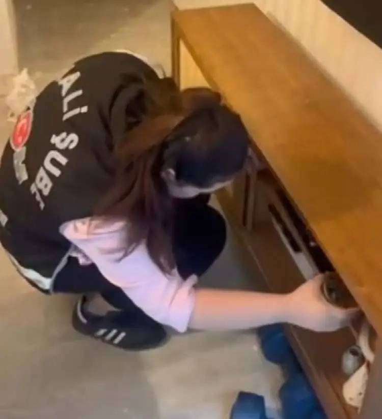 AHBAP resmen patladı! MASAK raporunda neler var neler, yeni gözaltılar başladı! 7