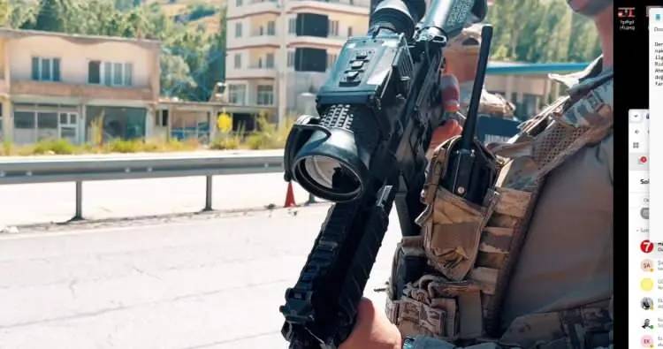 Jandarmadan 24 ilde soluk kesen narkotik operasyon: 138 şüpheli yakalandı 3