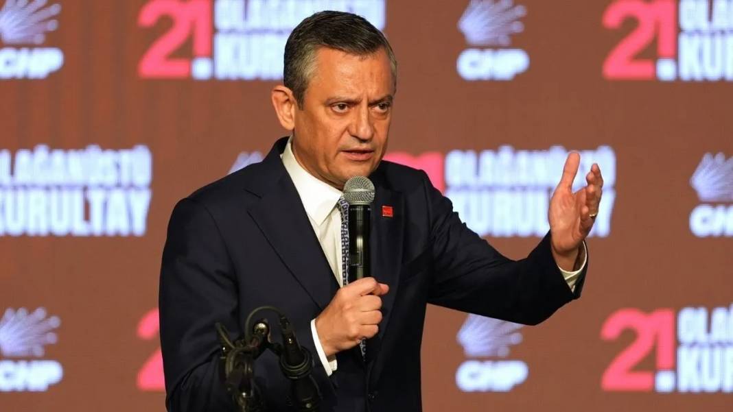 CHP'den kimler istifa edip Yeni Parti'ye katıldı? İşte, 91 milletvekilinin listesi 2