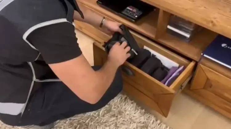 AHBAP resmen patladı! MASAK raporunda neler var neler, yeni gözaltılar başladı! 8