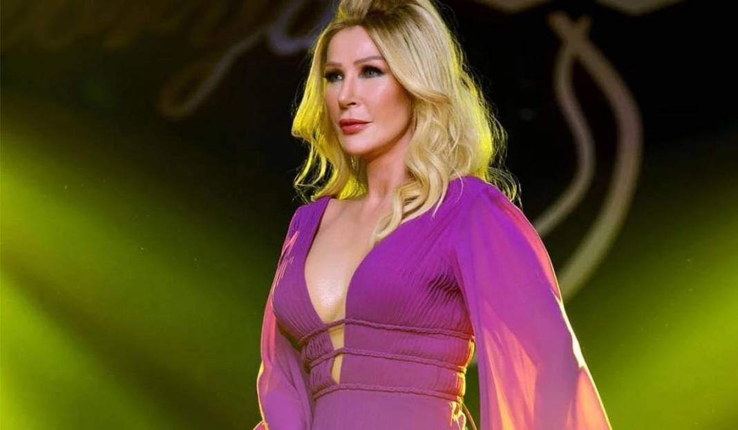 Seda Sayan evli kadınları uyardı: Sosyal medya karıştı! 7