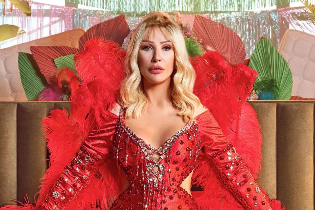 Seda Sayan evli kadınları uyardı: Sosyal medya karıştı! 6