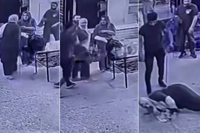 Türkiye'nin gündemine oturan seri tacizcinin yeni vukuatı ortaya çıktı: Bu kez sert kayaya çarpmış! 4