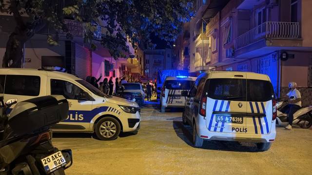 Böyle karı koca kavgası görülmedi: Tartıştığı eşinin burnunu ısırıp kopardı! 6