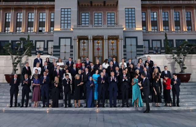 Meloni Trump'tan köşe bucak kaçtı: NATO Zirvesi öncesi Erdoğan'dan bakın ne rica etmiş? 4