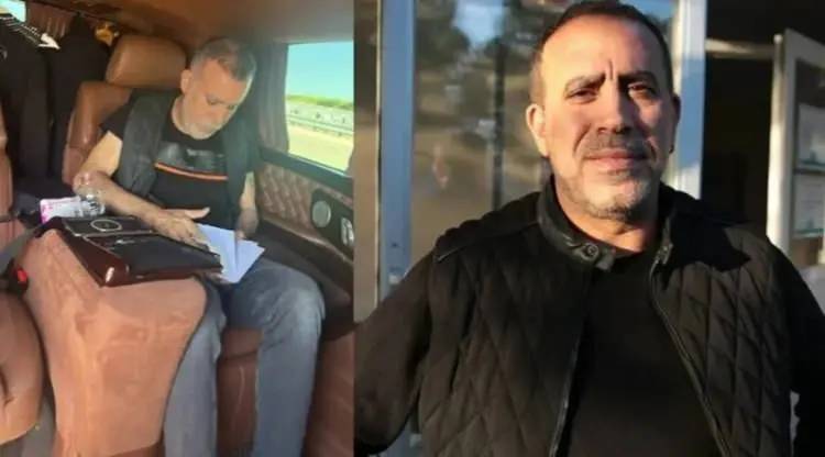 Kapı gibi mesajlar ortaya döküldü: Haluk Levent meğer avukatını da galericiyi de dolandırmış! 7