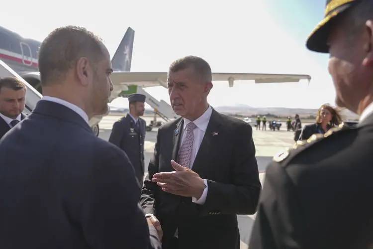 Dünya Ankara'yı konuştu: Tarihi NATO Zirvesi'nde dünya liderleri Türkiye’yi bakın nasıl buldu? 23