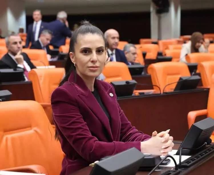 Özgür Özel'in kurduğu Yeni Parti'nin PM'den sonra A takımı (MYK)'sı belli oldu 8