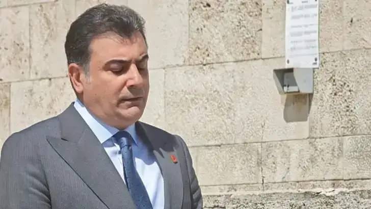 Özgür Özel'in kurduğu Yeni Parti'nin PM'den sonra A takımı (MYK)'sı belli oldu 12