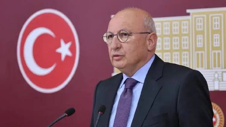 Özgür Özel'in kurduğu Yeni Parti'nin PM'den sonra A takımı (MYK)'sı belli oldu 10