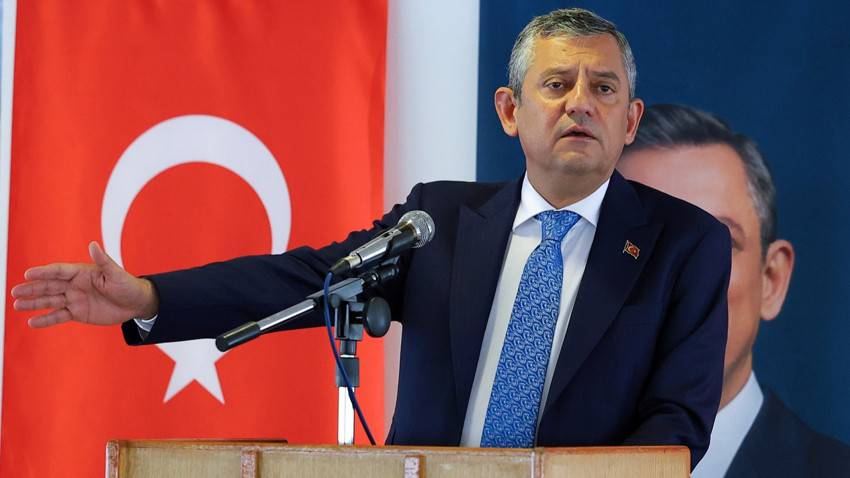 Özgür Özel'in kurduğu Yeni Parti'nin PM'den sonra A takımı (MYK)'sı belli oldu 1